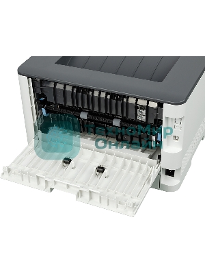 Принтер лазерный Pantum P3010D, A4, ч/б, печ. до 30 стр/мин, 1200 х 1200dpi, USB, проектная модель