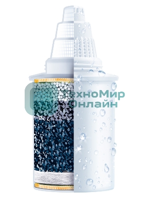 Кассета Барьер Классик, комплект из 4 шт, К014С17