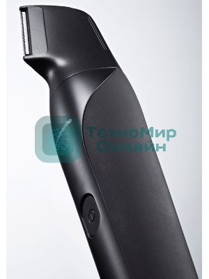 Машинка для стрижки Panasonic ER-GD61-K520