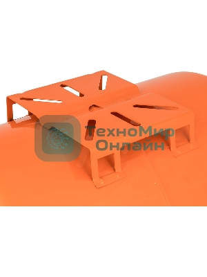 Гидроаккумулятор ВИХРЬ ГА-50 50л для поверхностных свыше 1000Вт для скважинных до 1000Вт