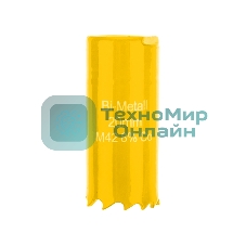 Коронка Bimetal Kranz 20 мм