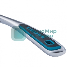 Ключ трещоточный Gross 120 зубьев 1/4