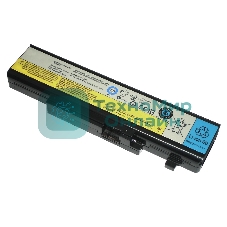Аккумуляторная батарея для ноутбука Lenovo IdeaPad Y450 Y550A56Wh черный Orig