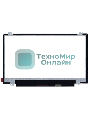 Матрица B140RTN02.3