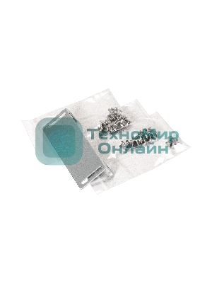 Серверный корпус ExeGate Pro 1U430-02 (RM 19