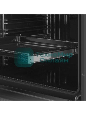 Шкаф духовой электрический Maunfeld AEOD6063B