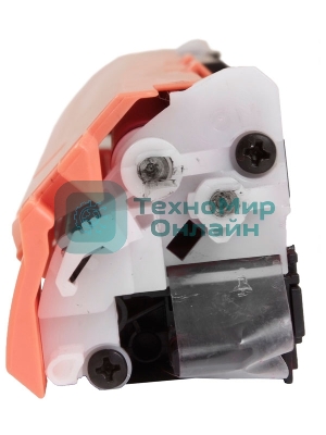 Картридж лазерный Cactus CS-CE310A черный (1200 стр.) для HP Color LaserJet CP1012Pro/CP1025Pro