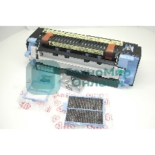 Термоблок/печка в сборе RG5-5155 HP CLJ 4500/4550Fuser Assembly