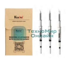 Жало для паяльника Kaisi C115?IS?