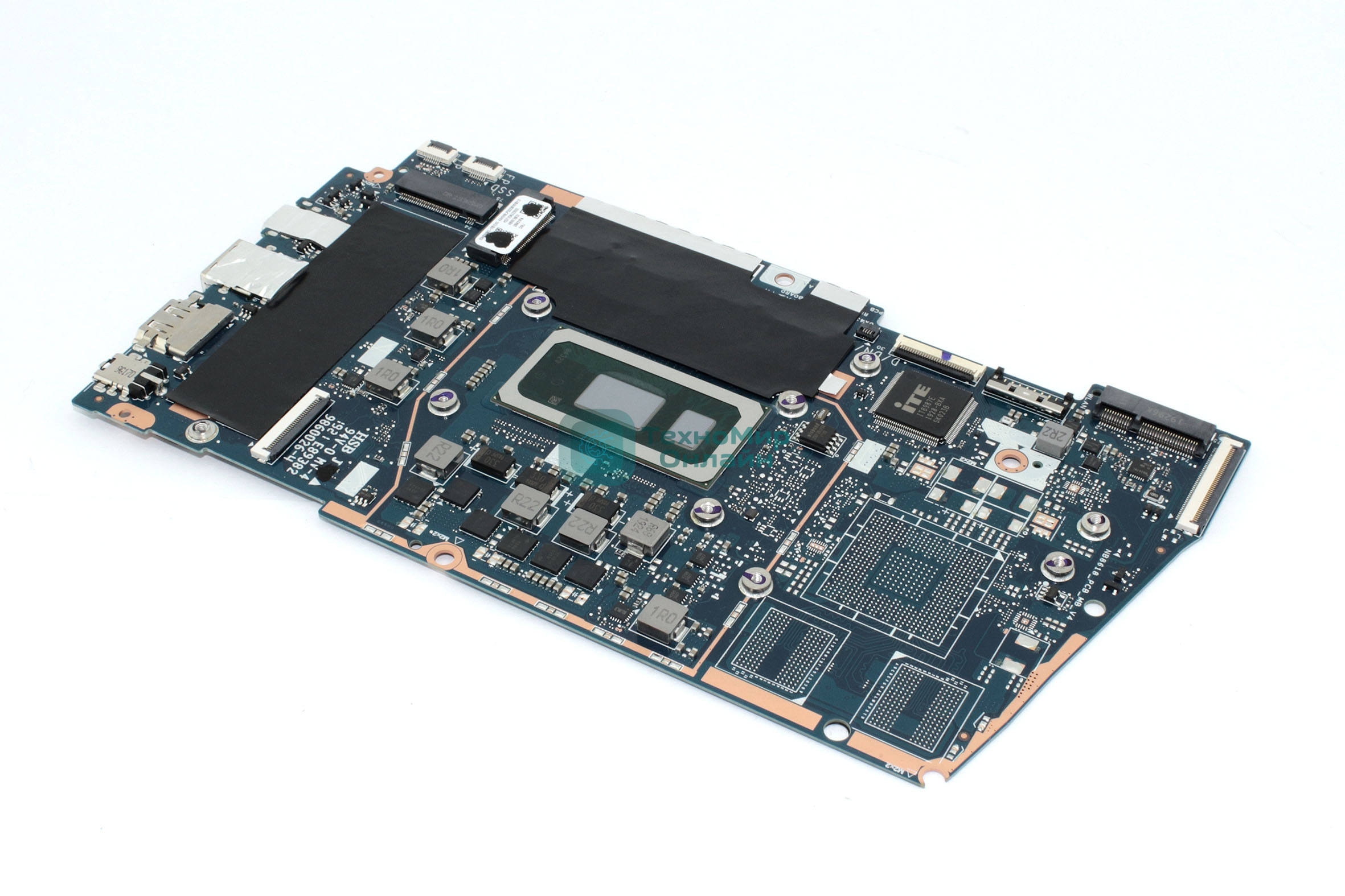 Материнская плата для Asus UX431FA 8G/I7-8565U 90NB0MB0-R00021