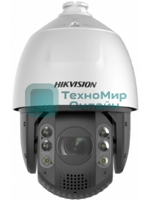 Камера видеонаблюдения Hikvision DS-2DE7A225IW-AEB(T5) Hikvision - 2Мп уличная скоростная поворотная IP-камера с ИК-подсветкой до 200м