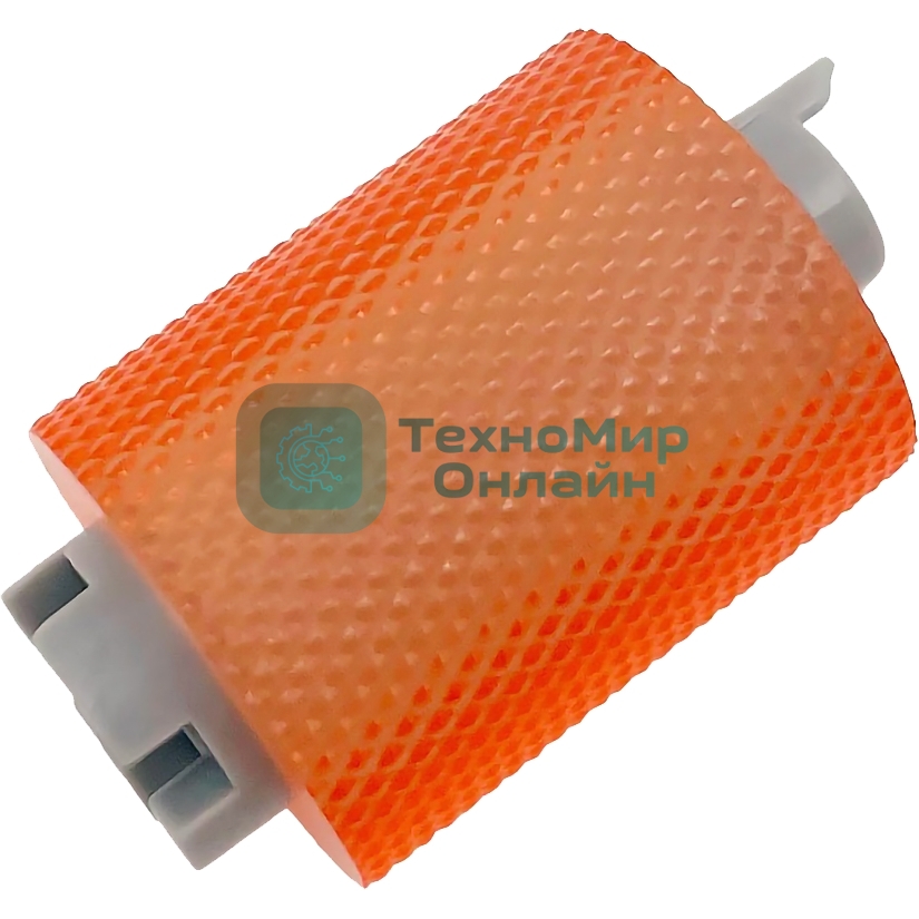 Ролик подачи для KONICA MINOLTA Bizhub C250i/C300i/C360i/C450i/C550i/C650i/C458 (полиуретан, Red) (A64J564101) 200K CET