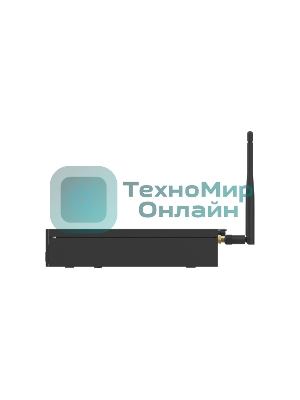 Компьютер IRBIS Smartdesk, Mini (uSFF) i5-13500H, 1x16Gb DDR5, 512Gb SSD M.2 NVME, Iris Xe Graphics 80EU, NoDVD, WiFi, BT, Vesa mount, NoOS, 1YR