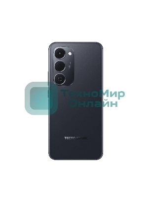 Смартфон Tecno Spark 40 Pro+ 8/256Gb черный