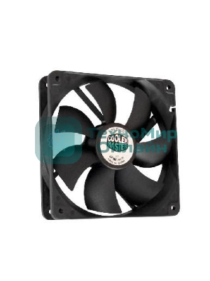 Вентилятор Cooler Master NCR-12K1-GP 120х120x25 мм 