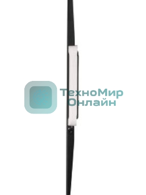 Кронштейн для телевизора Hama черный 10