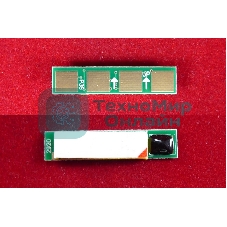 Чип ELP для Samsung CLP-320/325/326/321,CLX-3186/3285/3185 (MLT-407-Y) Yellow 1K (Китай)