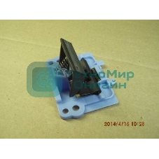 Тормозная площадка в сборе Canon MF3010 (FM0-0563)