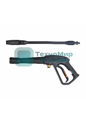 Минимойка Patriot GT590 Imperial 2050Вт