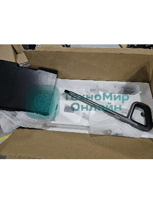 (Поврежденный товар) Пылесос моющий Deerma DEM-VX900W серый [См.описание!]