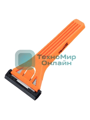 Скребок Sparta 51 мм, фиксированное лезвие