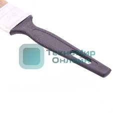 Кисть флейцевая Сибртех 