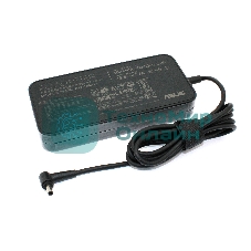 Блок питания (сетевой адаптер) для ноутбуков Asus 19.5V 7.7A 150W 4.5x3.0мм pin