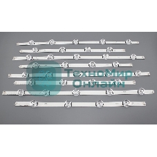 Подсветка LED Innotek DRT 3.0 47