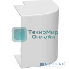 Угол внешний вертикальный КМН 40х25 ЭЛЕКОР (уп.4шт) IEK CKMP10D-N-040-025-K01