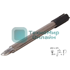Жало для паяльника Quick 3034-4,2D
