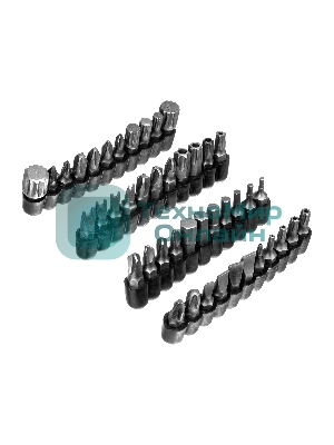 Набор инструментов Сибртех, 1/2