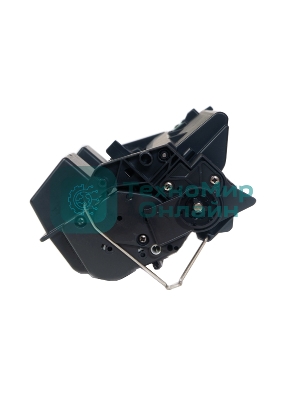 Картридж лазерный Cactus CS-Q2610A черный (6000 стр.) для HP Laser Jet 2300/2300L