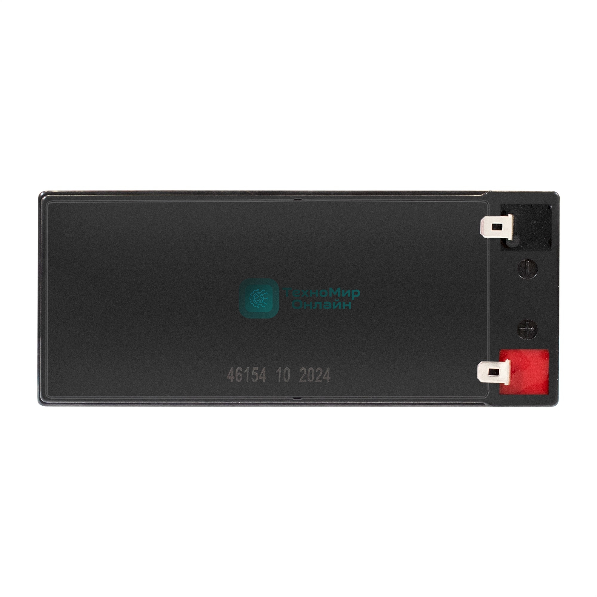 Аккумуляторная батарея ExeGate DT 1209 (12V 9Ah, клеммы F2)