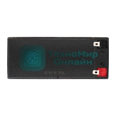 Аккумуляторная батарея ExeGate DT 1209 (12V 9Ah, клеммы F2)