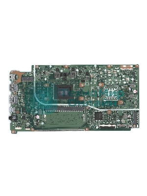 Материнская плата для Asus X512DA 4G/R3-3250U 90NB0LZ0-R00140