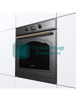 Духовой шкаф Gorenje BO6735CLB