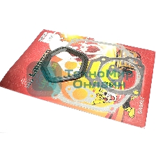 Комплект прокладок для двигателя 190 131099