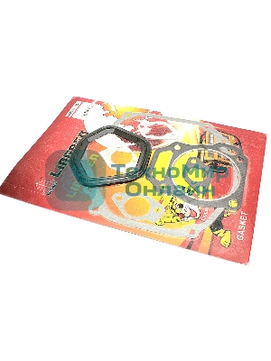 Комплект прокладок для двигателя 190 131099