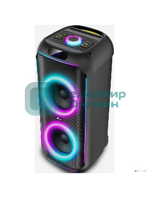 Портативная колонка Ritmix SP-770B