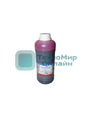 Чернила ProfiLine Premium для принтеров Canon/Epson/HP/Lexmark Light magenta 500 мл водн
