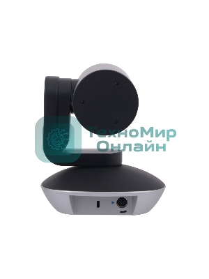 Веб-камера Logitech Group 1920x1080, 30 кадр/с, USB Type-A, микрофон (4 шт, шумоподавление), автоматическая фокусировка, автоосвещение, универсальное крепление, штатив в комплекте