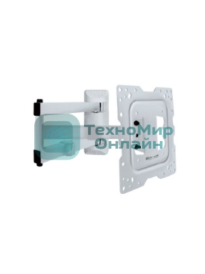 Кронштейн Kromax DIX-18 белый, 22