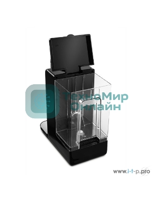 Термопот Kitfort КТ-2503 2.2л. 2600Вт черный/серебристый