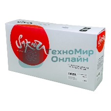 Картридж Sakura C4129X для HP5000/5100, черный, 10000 к.