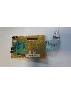 Плата соединения HP CLJ M351/M375/M451/M475/M476 (RM1-8032/RK2-3855) OEM