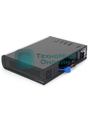 Компьютерный корпус CROWN CMC-245-213 (CM-PS300OFFICE)
