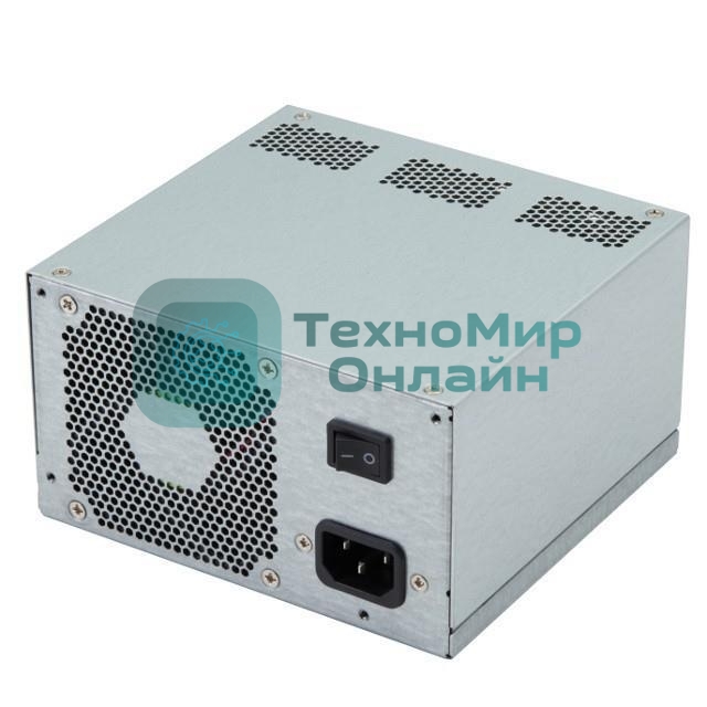 Блок питания FSP500-70PFL(SK) 500W, PS2/ATX (ШВГ=150x86x140мм), A-PFC, 80PLUS Bronze, Fan 8cm, ErP IPC/Server EPS, (аналог FSP500-60PFG) OEM
