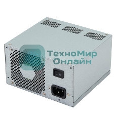 Блок питания FSP500-70PFL(SK) 500W, PS2/ATX (ШВГ=150x86x140мм), A-PFC, 80PLUS Bronze, Fan 8cm, ErP IPC/Server EPS, (аналог FSP500-60PFG) OEM