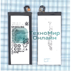Аккумуляторная батарея EB-BA520ABE для Samsung Galaxy A5 (2017) SM-A520 3000mAh