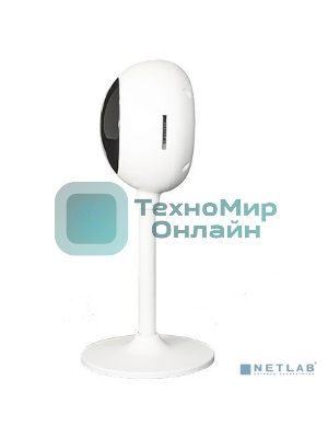 Видеокамера IP Falcon Eye Spaik 2 3.6-3.6мм цветная